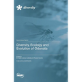 Diversity, Ecology and Evolution of Odonata