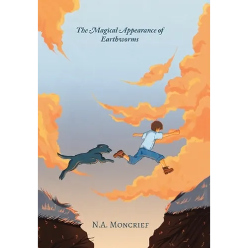 The Magical Appearance of Earthworms