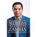 My Career Started in Meheba Settlement a Refugee Camp Located in Zambia