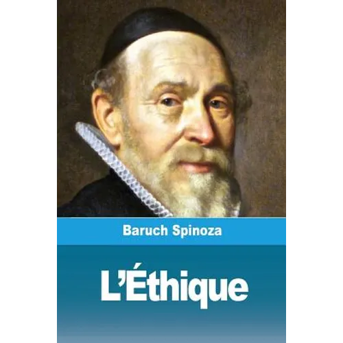 L'Éthique