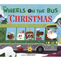 The Wheels on the Bus at Christmas