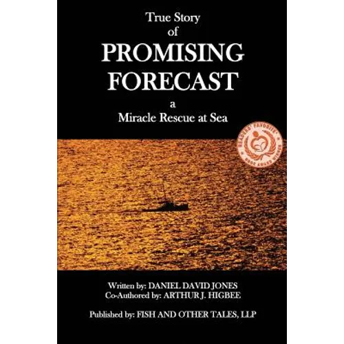 Promising Forecast: A Miracle Rescue at Sea