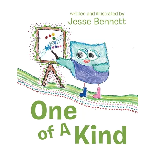 One of A Kind