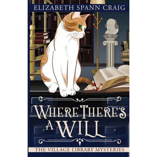 Where There's a Will
