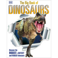 The Big Book of Dinosaurs