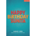 Happy Birthday Sunita