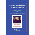 RF and Microwave Circuit Design: Updated and Revised with 100 Keysight (ADS) Workspaces