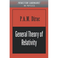 General Theory of Relativity