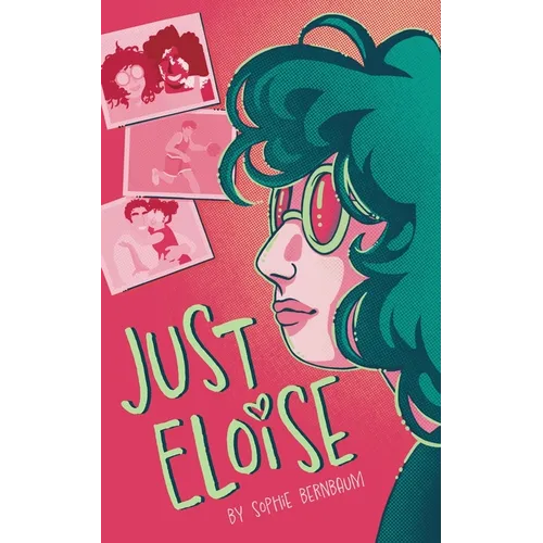 Just Eloise