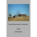 Your Daughter's Country: Poems