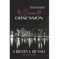 Divine Obsession: A Best-Friend's Older Brother, Mafia Dark-Romance