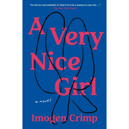 A Very Nice Girl