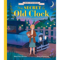 The Secret of the Old Clock: A Nancy Drew Detective Story