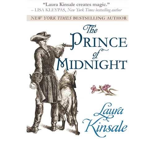 The Prince of Midnight