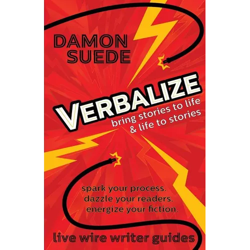 Verbalize: bring stories to life & life to stories