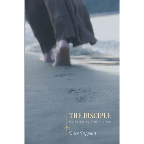 The Disciple