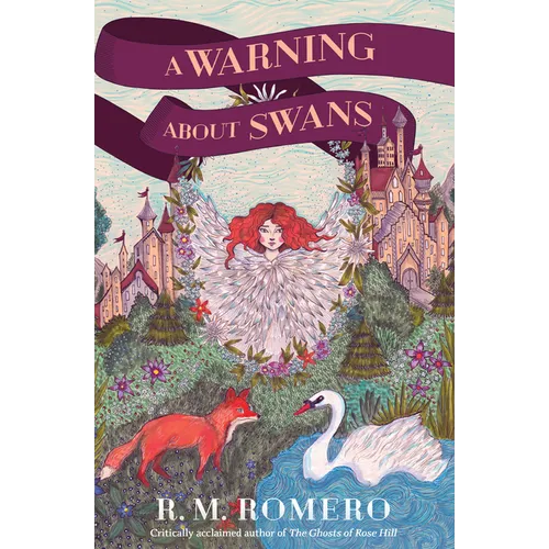 A Warning about Swans