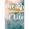 Breath of Life: God as Spirit in Judaism
