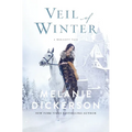 Veil of Winter: A Sleeping Beauty Inspired YA Medieval Sweet Romance