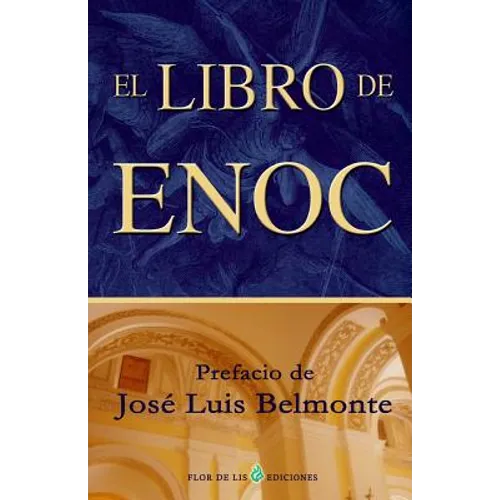El libro de Enoc