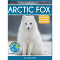 Arctic Fox: Fascinating Animal Facts for Kids