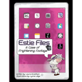 Estie Files: A Case of Frightening Footage