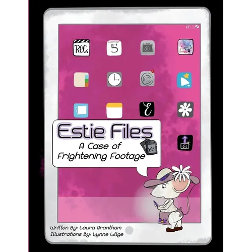 Estie Files: A Case of Frightening Footage