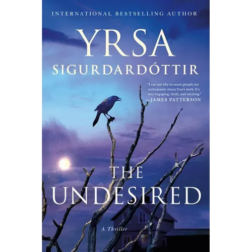 The Undesired: A Thriller