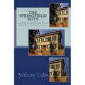 The Springfield Boys: Abraham Lincoln, Joshua Speed, and Billy Herndon
