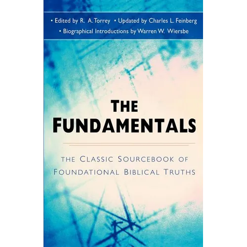 Fundamentals