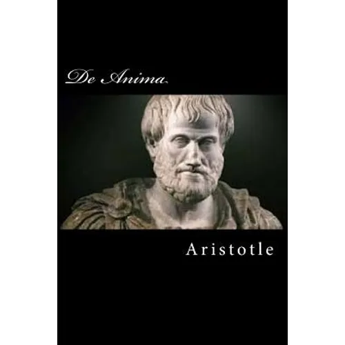 De Anima