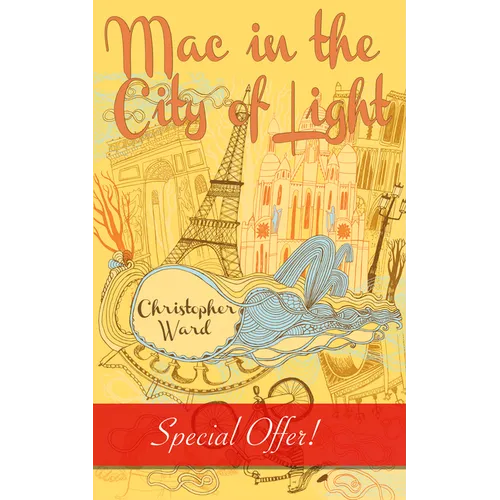 Mac in the City of Light