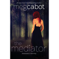 The Mediator: Shadowland and Ninth Key