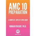 AMC 10 Preparation