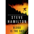 Blood Is the Sky: An Alex McKnight Mystery