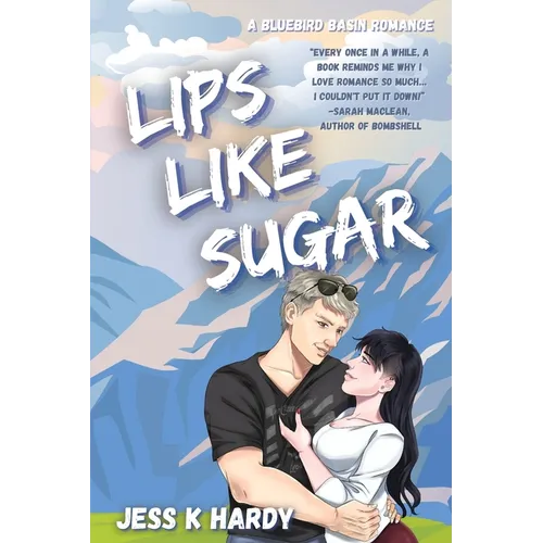 Lips Like Sugar