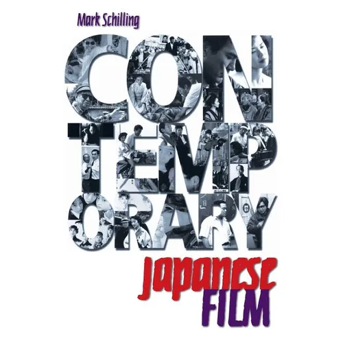 Contemporary Japanese Film