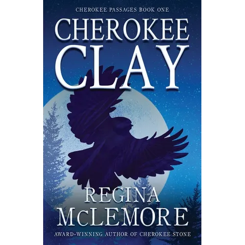 Cherokee Clay