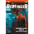 Red Finger #1: Second-Hand Death