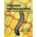 Integrated Pest Management: Concepts, Tactics, Strategies and Case Studies