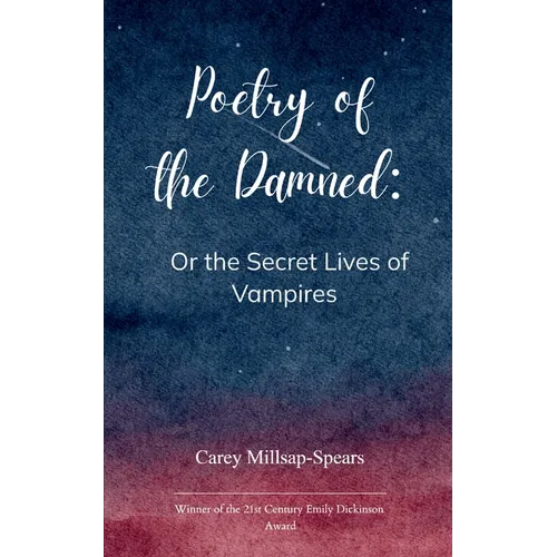 Poetry of the Damned