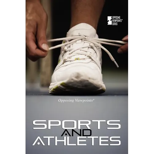 Sports and Athletes