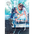 Syrup: A Yuri Anthology Vol. 2