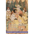 A Child's Garden of Verses: With Color Illustrations by Jessie Wilcox Smith