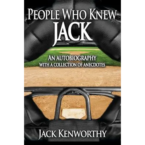 People Who Knew Jack-As Opposed to People Who Don't Know Jack