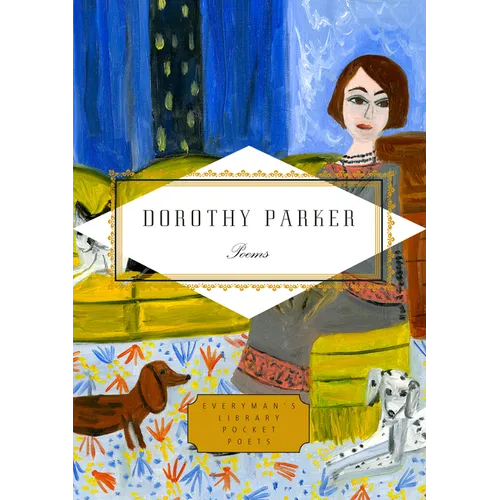 Dorothy Parker: Poems
