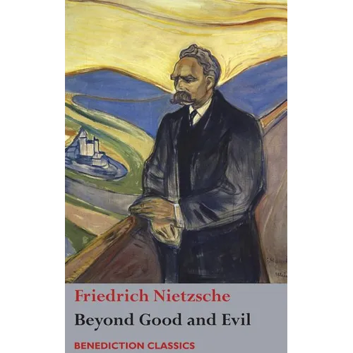 Beyond Good and Evil