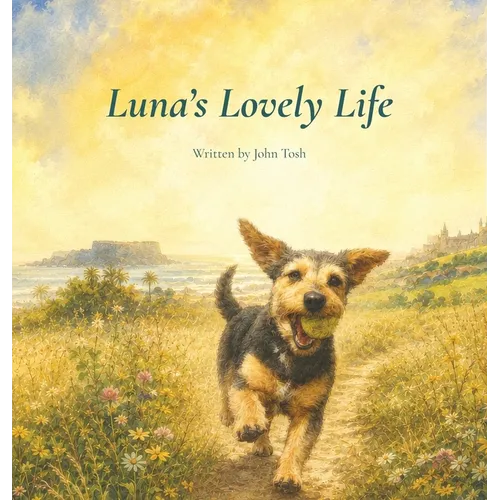 Luna's Lovely Life