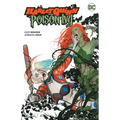 Harley Quinn and Poison Ivy