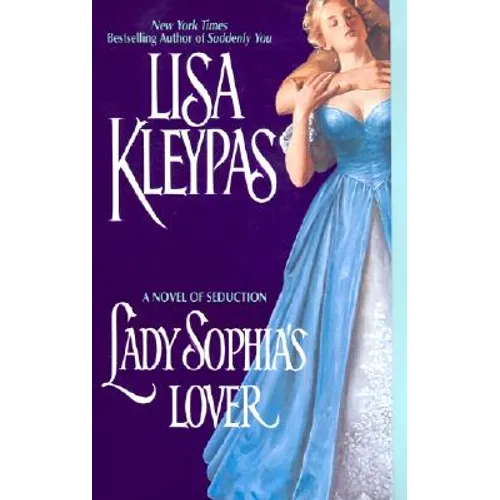 Lady Sophia's Lover